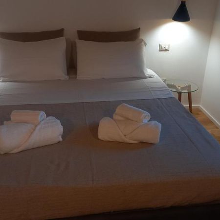 La Casetta Guest House Oristano Zewnętrze zdjęcie
