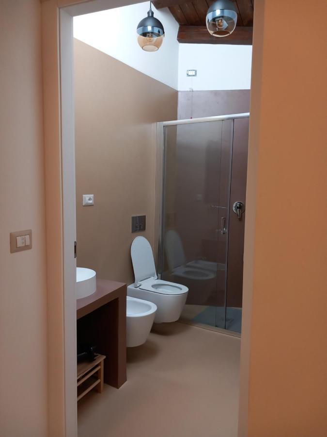 La Casetta Guest House Oristano Zewnętrze zdjęcie