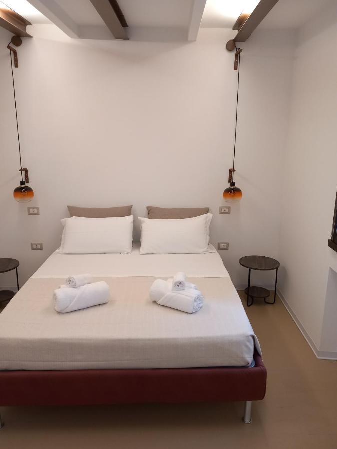 La Casetta Guest House Oristano Zewnętrze zdjęcie