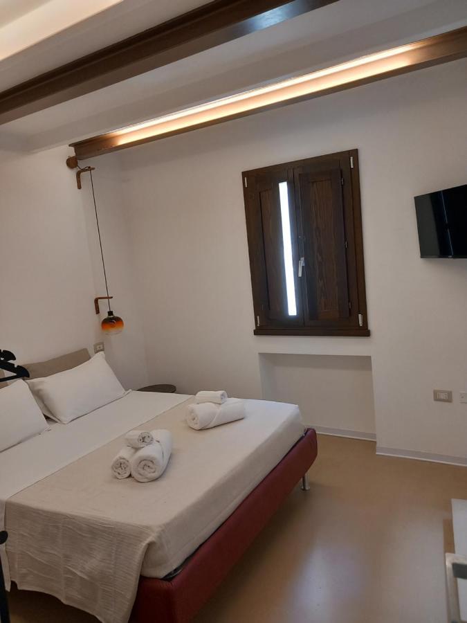 La Casetta Guest House Oristano Zewnętrze zdjęcie