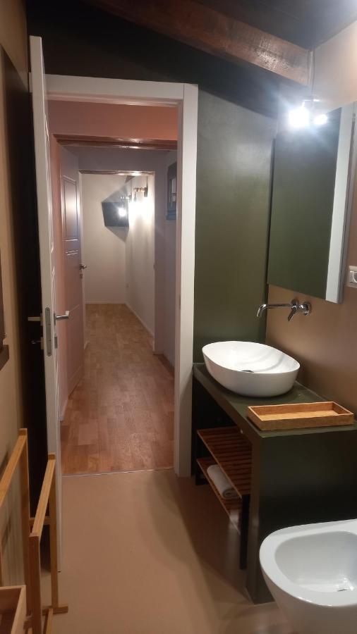 La Casetta Guest House Oristano Zewnętrze zdjęcie