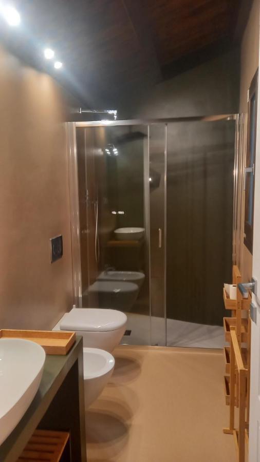 La Casetta Guest House Oristano Zewnętrze zdjęcie