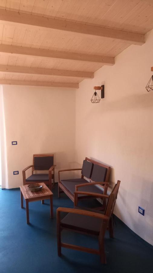 La Casetta Guest House Oristano Zewnętrze zdjęcie