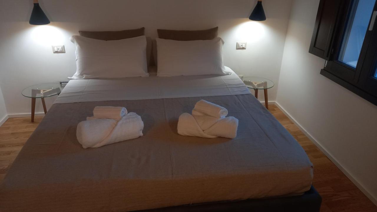 La Casetta Guest House Oristano Zewnętrze zdjęcie