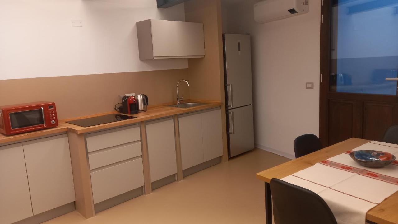 La Casetta Guest House Oristano Zewnętrze zdjęcie