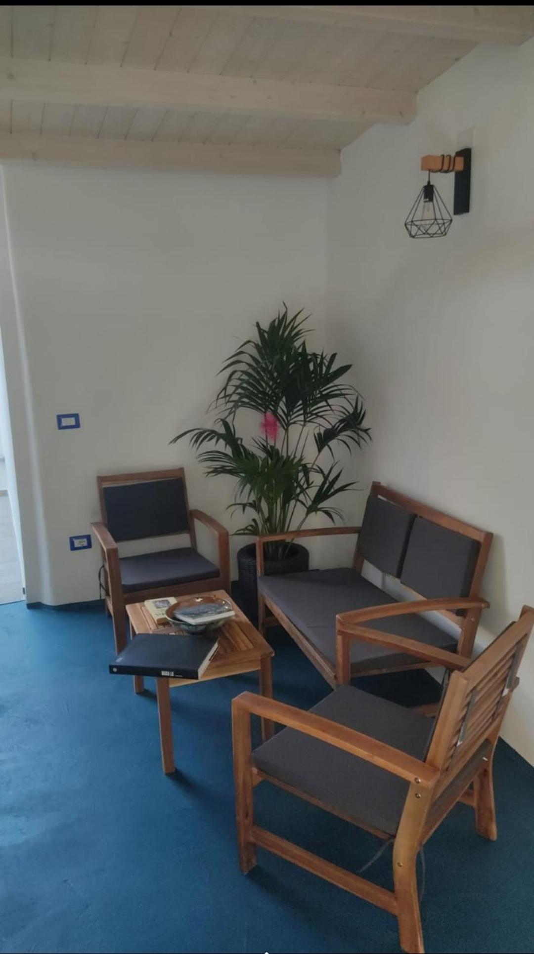 La Casetta Guest House Oristano Zewnętrze zdjęcie