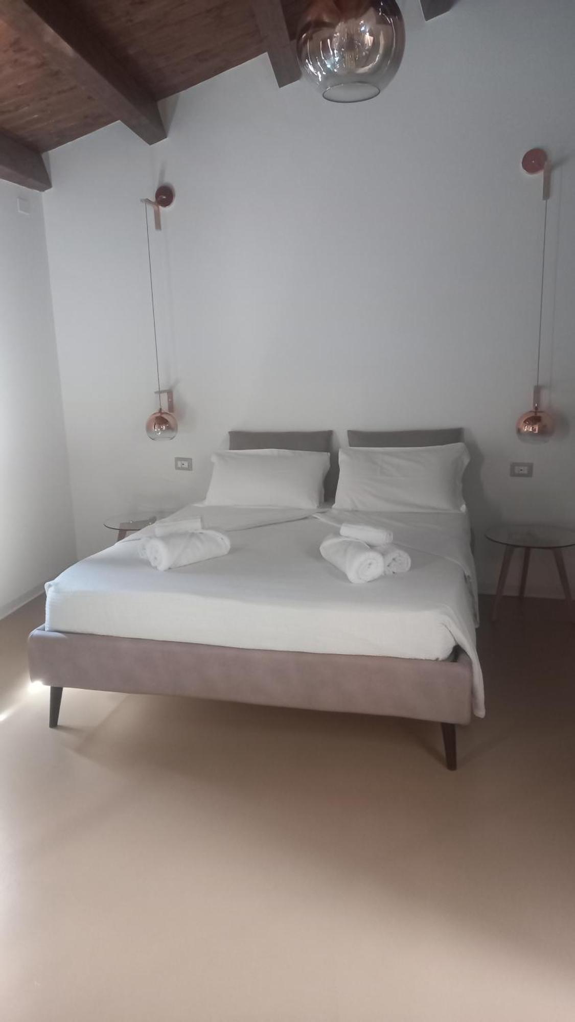 La Casetta Guest House Oristano Zewnętrze zdjęcie
